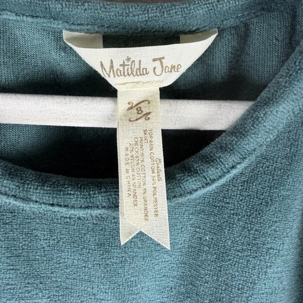 Matilda Jane love dressy